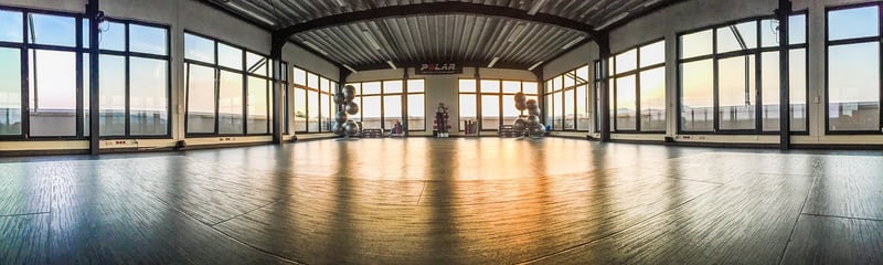 Zumba Workout